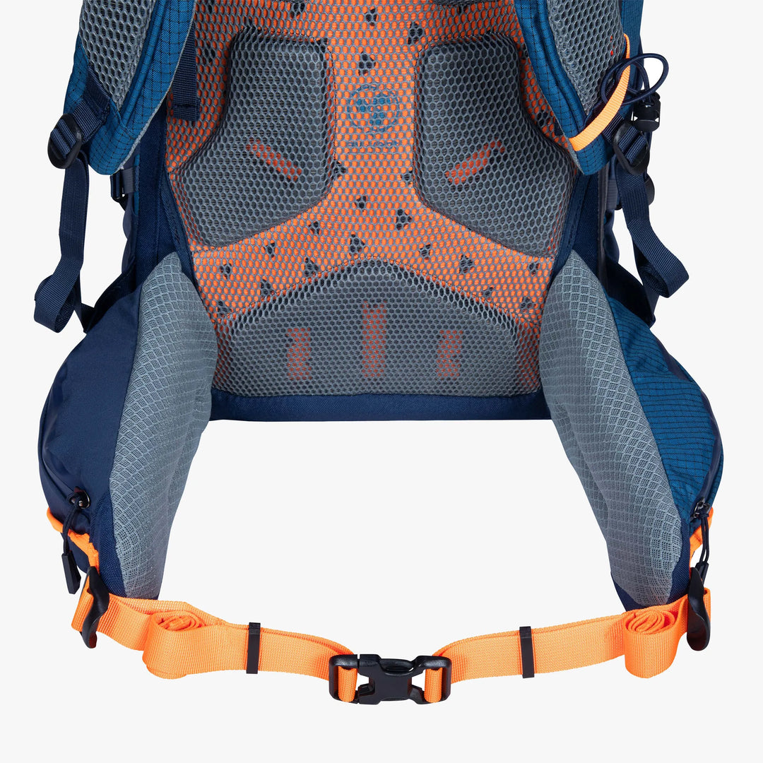 Vulkan Ryggsekk - Tursekk for Krevende Forhold - Game-On.no