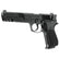 Walther CP88 Competition Sort - 4.5mm Pellets - Game-On.no