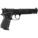 Walther CP88 Competition Sort - 4.5mm Pellets - Game-On.no