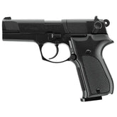 Walther CP88 Sort 4.5mm CO₂ – Presis og tung luftpistol - Game-On.no
