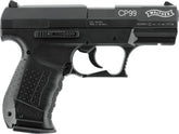 Walther CP99 Co2 Luftpistol Sort 4.5mm – Kompakt og presis - Game-On.no