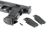 Walther CP99 Co2 Luftpistol Sort 4.5mm – Kompakt og presis - Game-On.no