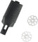 Walther CP99 Co2 Luftpistol Sort 4.5mm – Kompakt og presis - Game-On.no