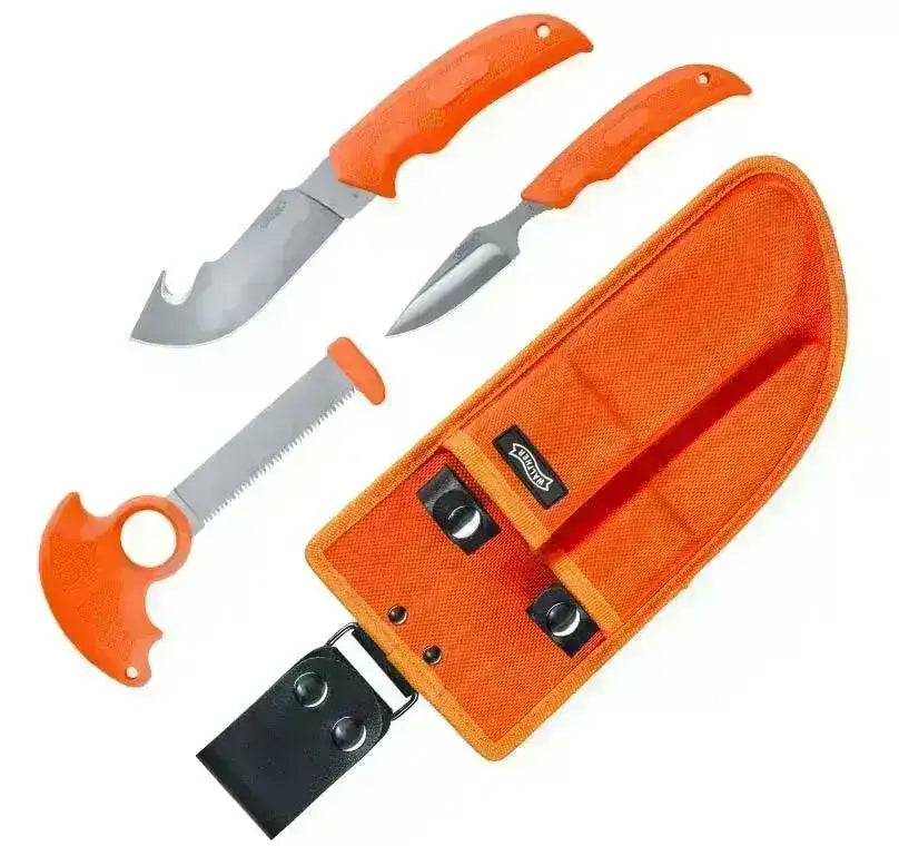 Walther Hunter Knivsett - Game-On.no