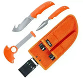 Walther Hunter Knivsett - Game-On.no