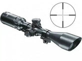 Walther Kikkertsikte 3-9x44 R12 - 11mm - Game-On.no