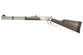 Walther Lever Action Steel Finish - 88g Co2 - Game-On.no