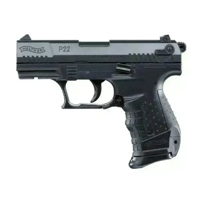 Walther P22 Springer – Game-On.no