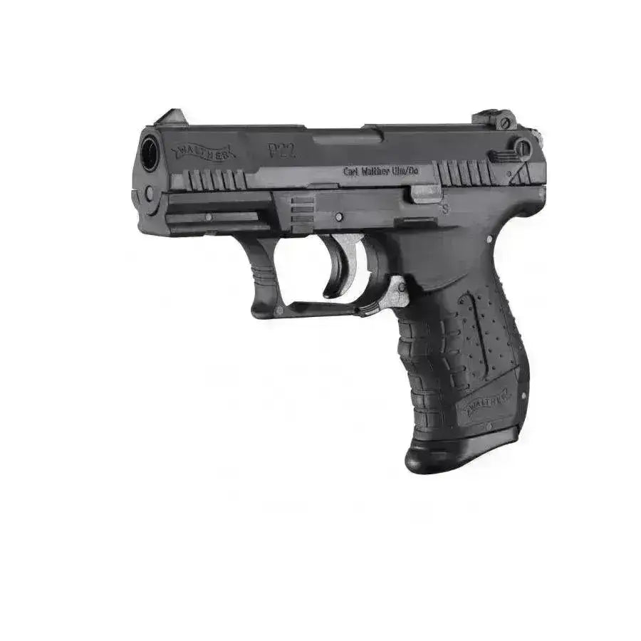 Walther P22 Springer – Game-On.no