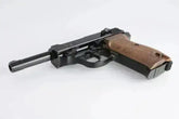 Walther P38 Luftpistol - 4.5mm BB - Game-On.no
