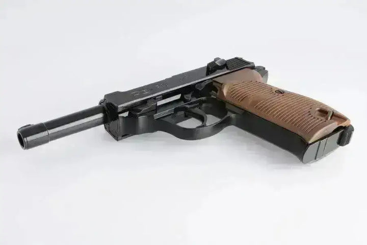 Walther P38 Luftpistol - 4.5mm BB - Game-On.no
