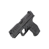 Walther - PDP Compact 4” - Gassdrevet Softgun Pistol med Blowback - Game-On.no