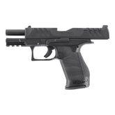 Walther - PDP Compact 4” - Gassdrevet Softgun Pistol med Blowback - Game-On.no