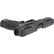 Walther - PDP Compact 4” - Gassdrevet Softgun Pistol med Blowback - Game-On.no