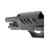 Walther - PDP Compact 4” - Gassdrevet Softgun Pistol med Blowback - Game-On.no