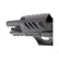 Walther - PDP Compact 4” - Gassdrevet Softgun Pistol med Blowback - Game-On.no