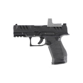 Walther - PDP Compact 4” - Gassdrevet Softgun Pistol med Blowback - Game-On.no