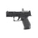 Walther - PDP Compact 4” - Gassdrevet Softgun Pistol med Blowback - Game-On.no
