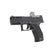 Walther - PDP Compact 4” - Gassdrevet Softgun Pistol med Blowback - Game-On.no