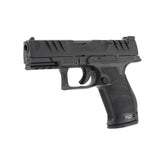 Walther - PDP Compact 4” - Gassdrevet Softgun Pistol med Blowback - Game-On.no
