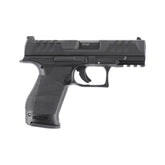 Walther - PDP Compact 4” - Gassdrevet Softgun Pistol med Blowback - Game-On.no