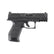 Walther - PDP Compact 4” - Gassdrevet Softgun Pistol med Blowback - Game-On.no