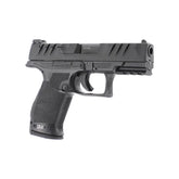 Walther - PDP Compact 4” - Gassdrevet Softgun Pistol med Blowback - Game-On.no