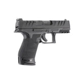 Walther - PDP Compact 4” - Gassdrevet Softgun Pistol med Blowback - Game-On.no