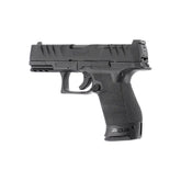 Walther - PDP Compact 4” - Gassdrevet Softgun Pistol med Blowback - Game-On.no