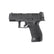 Walther - PDP Compact 4” - Gassdrevet Softgun Pistol med Blowback - Game-On.no