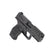 Walther - PDP Compact 4” - Gassdrevet Softgun Pistol med Blowback - Game-On.no