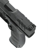 Walther - PDP Compact - CO2 Drevet Luftpistol - 4.5mm BB - Game-On.no