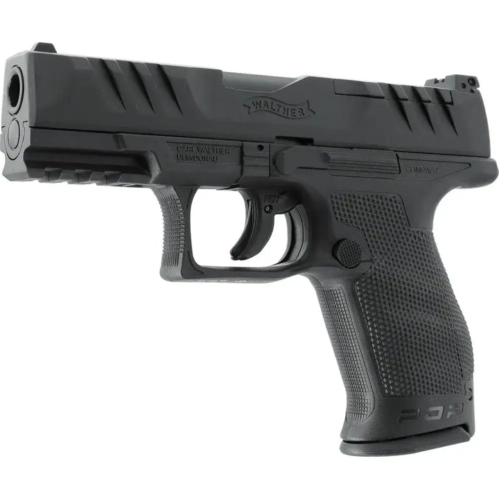 Walther - PDP Compact - CO2 Drevet Luftpistol - 4.5mm BB - Game-On.no