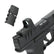 Walther - PDP Compact - CO2 Drevet Luftpistol SETT - GNB - Game-On.no