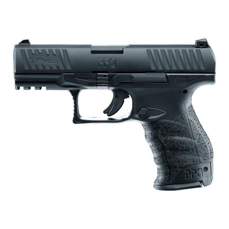 Walther PPQ M2 GBB - Blowback - Game-On.no