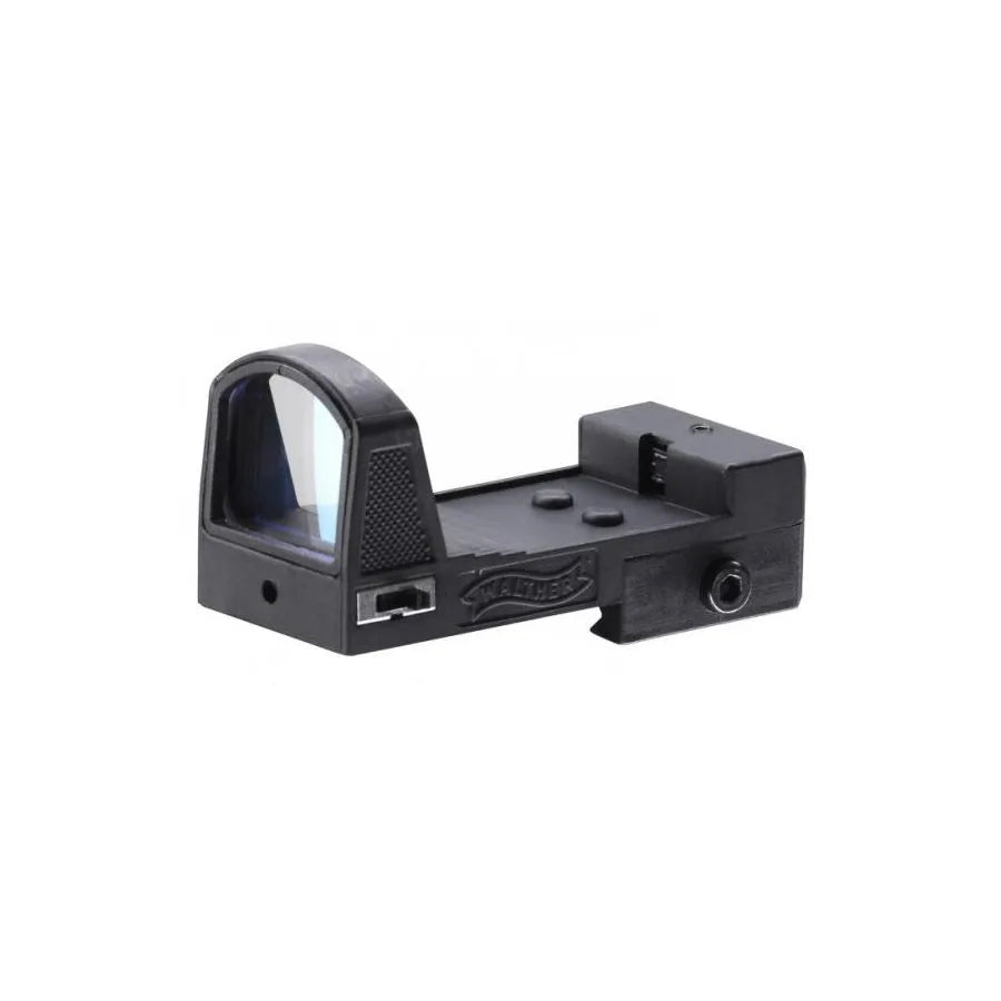 Walther ShotDot Pro Rødpunkt - Game-On.no