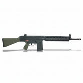 Warrior AG3 RAS Army - AEG (PAKKE) - Game-On.no
