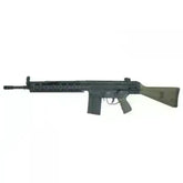 Warrior AG3 RAS Army - AEG (PAKKE) - Game-On.no