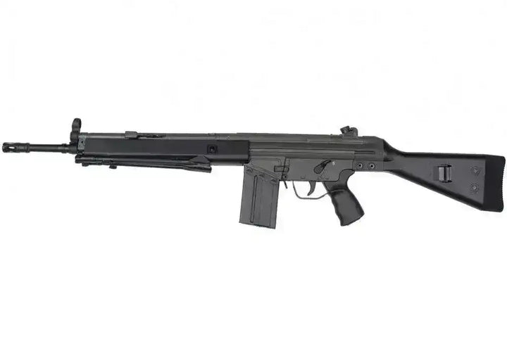 Warrior AG3 SG1 - AEG (PAKKE) - Game-On.no