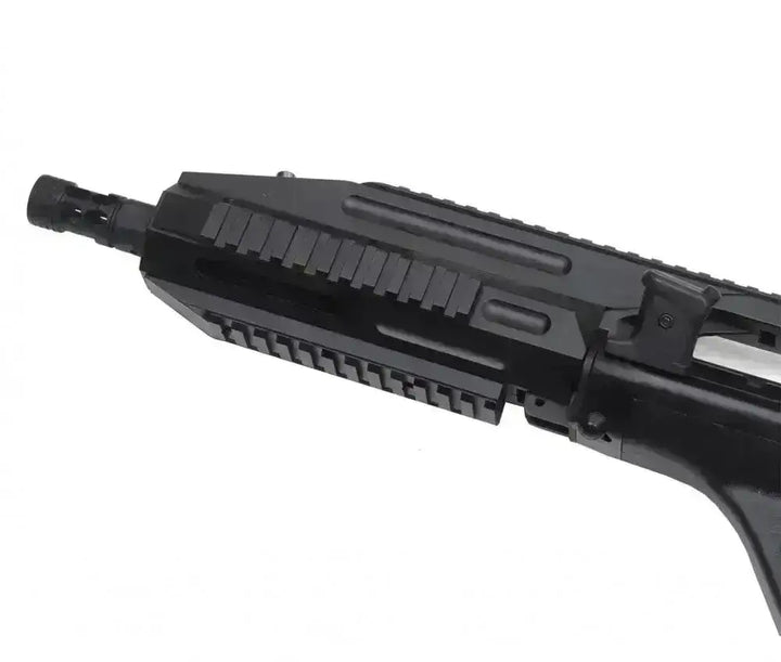 Warrior - Aug A3 Elektrisk Softgun Rifle - AEG - Game-On.no