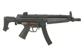 Warrior - PM5 A5 Elektrisk Softgun Rifle - Game-On.no