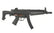 Warrior - PM5 A5 Elektrisk Softgun Rifle - Game-On.no