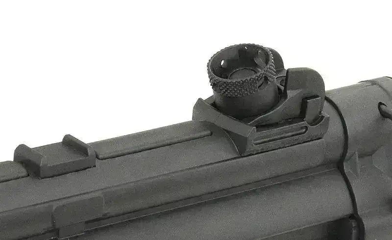 Warrior - PM5 A5 Elektrisk Softgun Rifle - Game-On.no