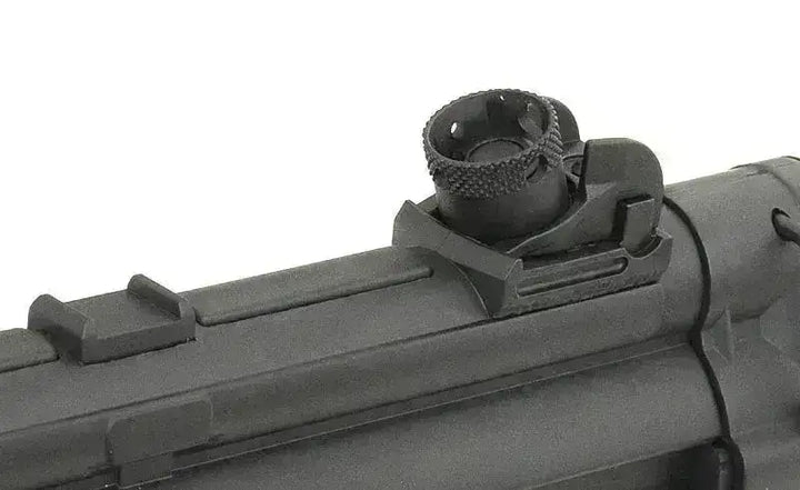 Warrior - PM5 A5 Elektrisk Softgun Rifle - Game-On.no