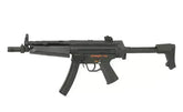 Warrior - PM5 A5 Elektrisk Softgun Rifle - Game-On.no