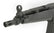 Warrior - PM5 A5 Elektrisk Softgun Rifle - Game-On.no
