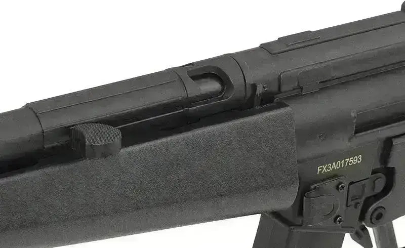 Warrior - PM5 A5 Elektrisk Softgun Rifle - Game-On.no