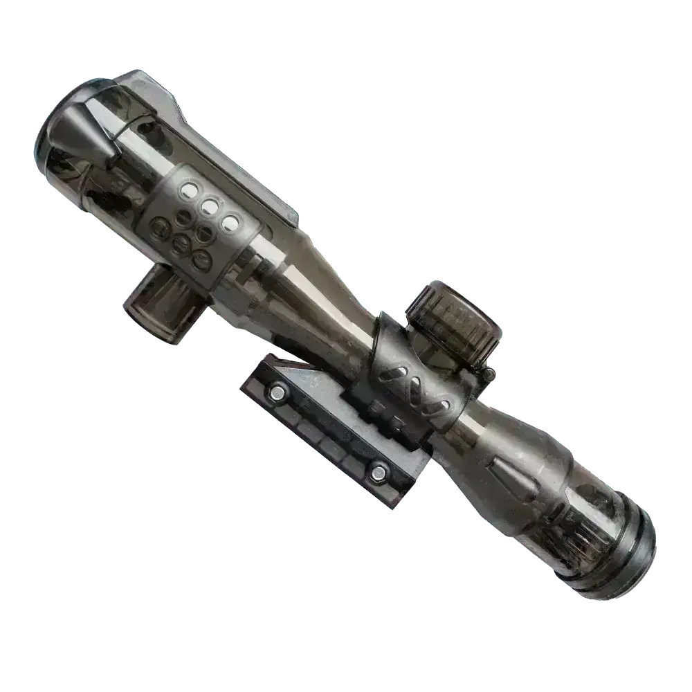 Water Blasterz - Ekstra Vanntank til Elektrisk Vanngevær - Game-On.no