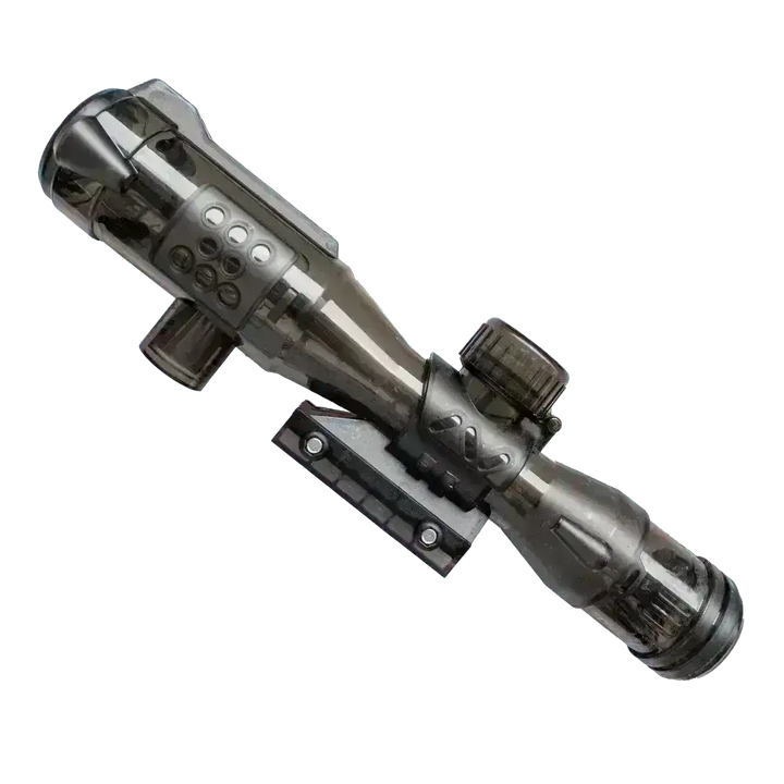 Water Blasterz - Ekstra Vanntank til Elektrisk Vanngevær - Game-On.no