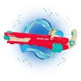 Water Blasterz - Gatling Xtreme - Elektrisk Vanngevær - Game-On.no